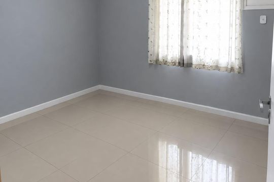 Quarto 2 de apartamento para alugar com 3 quartos, 95m² em Sampaio, Rio de Janeiro