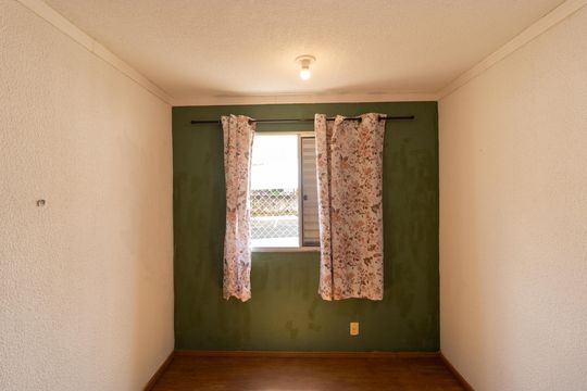 Quarto 01 de apartamento para alugar com 2 quartos, 53m² em Parque das Cachoeiras, Campinas