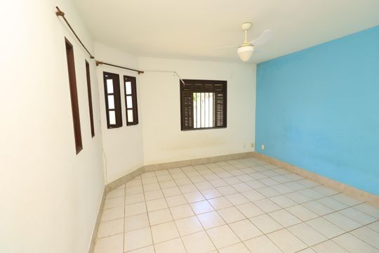 Quarto 1 de casa para alugar com 2 quartos, 80m² em Stella Maris, Salvador