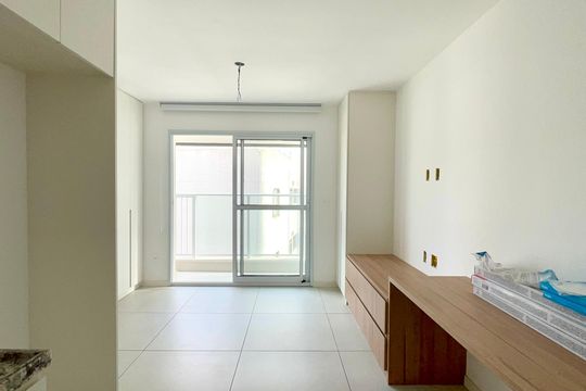 Kitnet/Studio à venda com 1 quarto, 26m² em Pinheiros, São Paulo