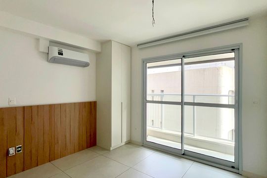 Studio de kitnet/studio à venda com 1 quarto, 26m² em Pinheiros, São Paulo