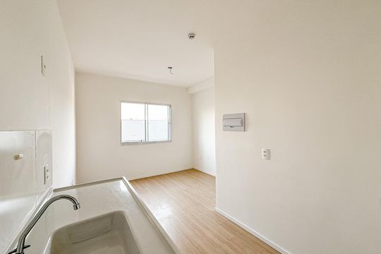 Kitnet/Studio para alugar com 1 quarto, 17m² em Jardim Jaragua (sao Domingos), São Paulo