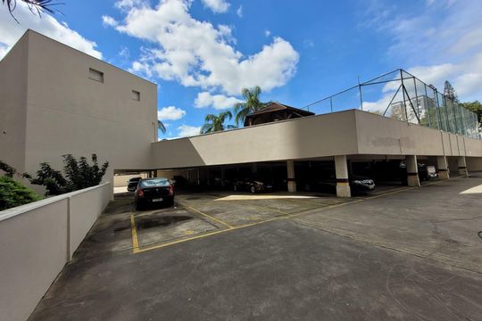 Área comum de apartamento para alugar com 2 quartos, 66m² em Vila Ipiranga, Porto Alegre