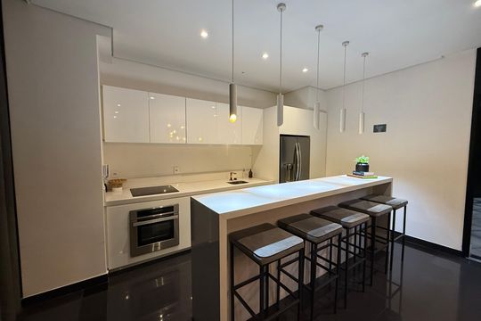 Apartamento à venda com 3 quartos, 81m² em Vila Olímpia, São Paulo