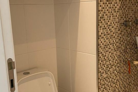 Apartamento para alugar com 1 quarto, 49m² em Campo Belo, São Paulo