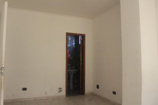 Suíte 1 de casa para alugar com 3 quartos, 180m² em Santa Paula, São Caetano do Sul