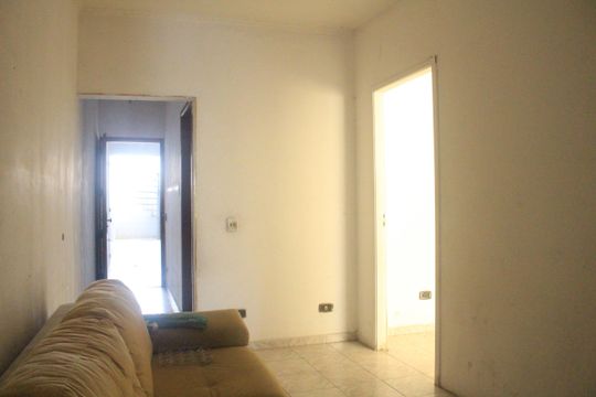 Sala de casa para alugar com 3 quartos, 180m² em Santa Paula, São Caetano do Sul