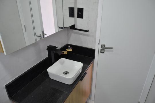 Apartamento para alugar com 3 quartos, 65m² em Engenho Novo, Rio de Janeiro