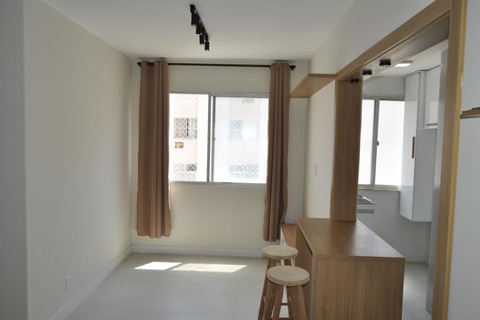 Apartamento para alugar com 3 quartos, 65m² em Engenho Novo, Rio de Janeiro