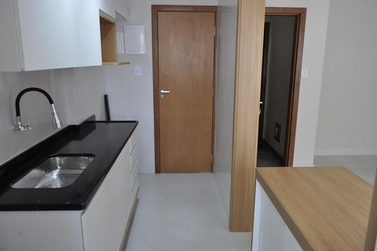 Apartamento para alugar com 3 quartos, 65m² em Engenho Novo, Rio de Janeiro