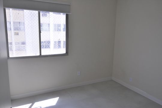 Apartamento para alugar com 3 quartos, 65m² em Engenho Novo, Rio de Janeiro