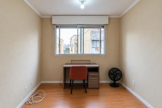 Apartamento para alugar com 2 quartos, 42m² em Centro Histórico, Porto Alegre