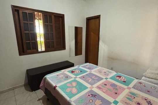 Quarto de casa à venda com 4 quartos, 208m² em Vila Castelo Branco, Campinas