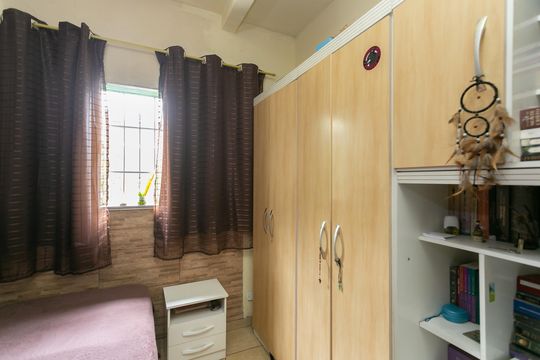 Quarto 2 de casa à venda com 3 quartos, 150m² em Vila Minerva, São Paulo