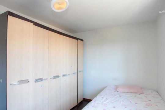 Quarto 3 de casa à venda com 4 quartos, 360m² em Centro, Contagem