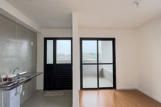 Apartamento à venda com 2 quartos, 50m² em Jardim Sao Luis, São Paulo