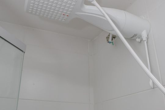 Apartamento à venda com 1 quarto, 30m² em Parque Industrial Tomas Edson, São Paulo