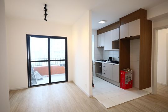 Apartamento para alugar com 2 quartos, 55m² em Centro, Osasco