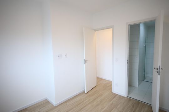 Suíte 2 de apartamento para alugar com 2 quartos, 55m² em Centro, Osasco