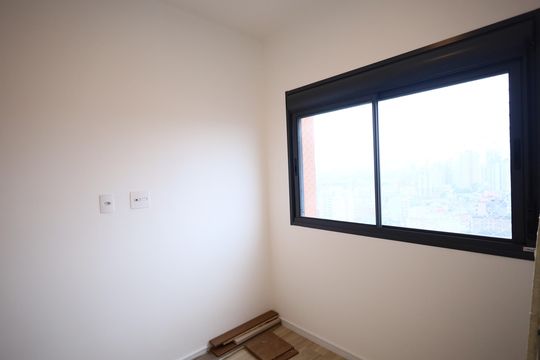 Suíte 1 de apartamento para alugar com 2 quartos, 55m² em Centro, Osasco