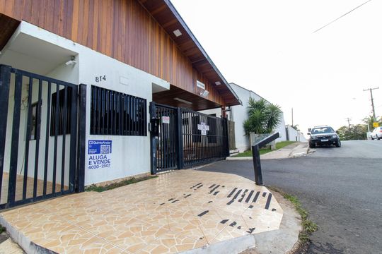 Apartamento à venda com 2 quartos, 54m² em Jardim Myrian Moreira da Costa, Campinas