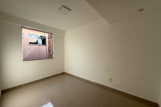 Suíte de casa para alugar com 2 quartos, 80m² em Vila Cloris, Belo Horizonte