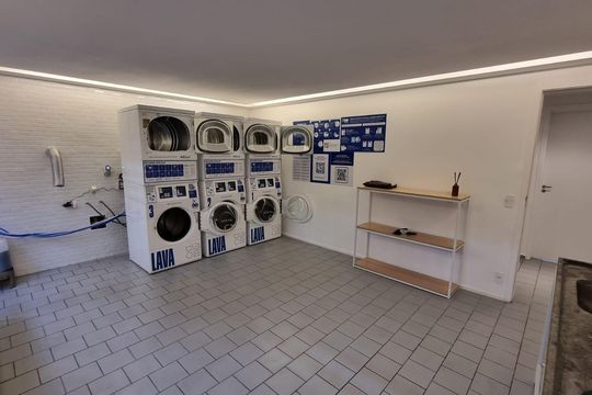 Apartamento para alugar com 2 quartos, 35m² em Campos Elíseos, São Paulo