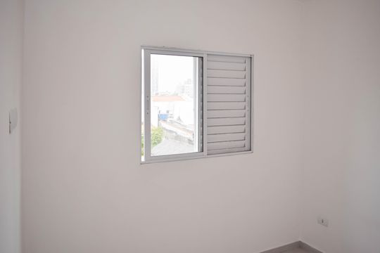 Quarto de apartamento para alugar com 1 quarto, 30m² em Penha de França, São Paulo