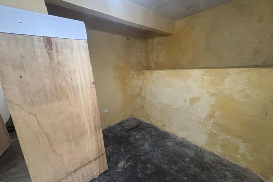 Quarto 2 de casa para alugar com 2 quartos, 50m² em Centro de Ouro Fino Paulista, Ribeirão Pires