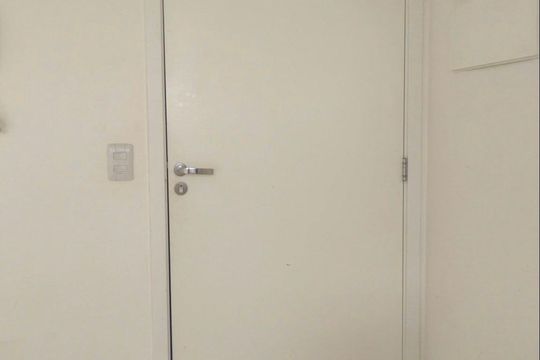 Quarto 2 de apartamento para alugar com 2 quartos, 38m² em Santa Maria, Osasco