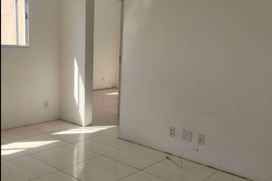 Apartamento para alugar com 2 quartos, 38m² em Santa Maria, Osasco