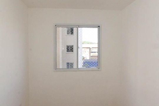 Suíte de apartamento para alugar com 1 quarto, 27m² em Vila Ema, São Paulo