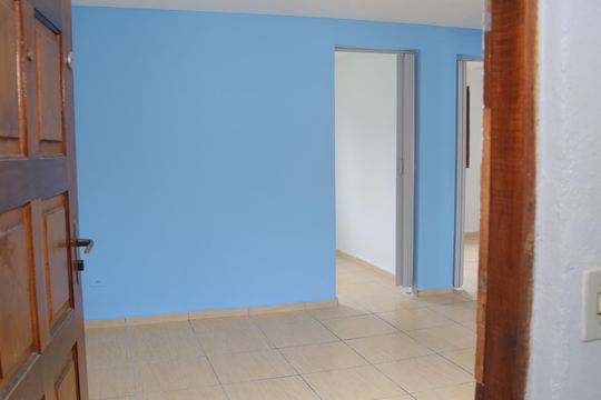 Apartamento para alugar com 2 quartos, 52m² em Guaianases, São Paulo
