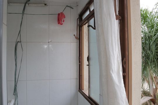 Área de Serviço de apartamento para alugar com 2 quartos, 52m² em Guaianases, São Paulo