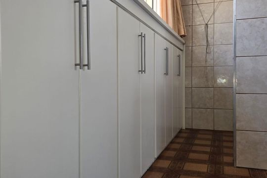 Apartamento à venda com 2 quartos, 60m² em Parque Cecap, Guarulhos