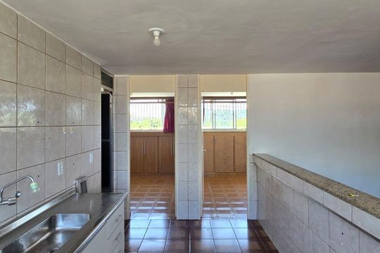 Apartamento à venda com 2 quartos, 60m² em Parque Cecap, Guarulhos
