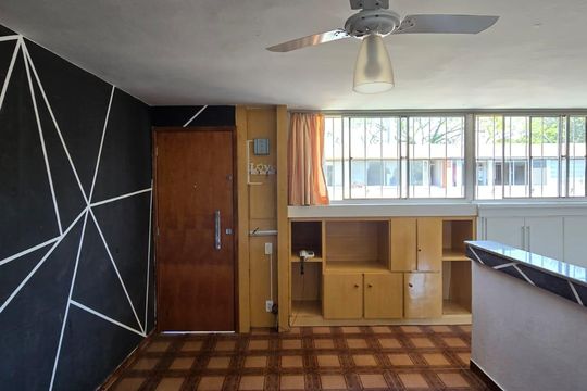 Apartamento à venda com 2 quartos, 60m² em Parque Cecap, Guarulhos