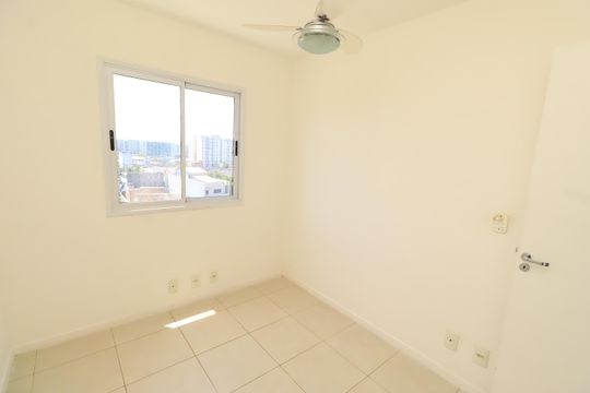 Apartamento para alugar com 2 quartos, 56m² em Itapuã, Salvador