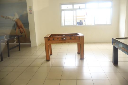 Apartamento para alugar com 2 quartos, 56m² em Itapuã, Salvador