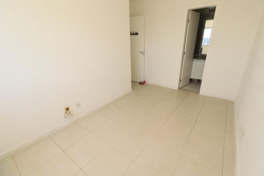 Apartamento para alugar com 2 quartos, 56m² em Itapuã, Salvador