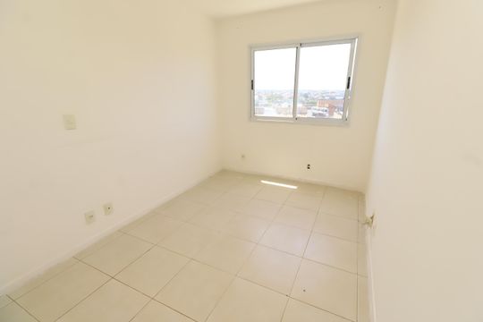 Apartamento para alugar com 2 quartos, 56m² em Itapuã, Salvador