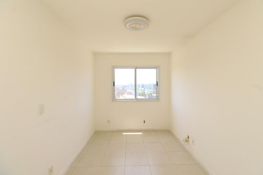 Apartamento para alugar com 2 quartos, 56m² em Itapuã, Salvador