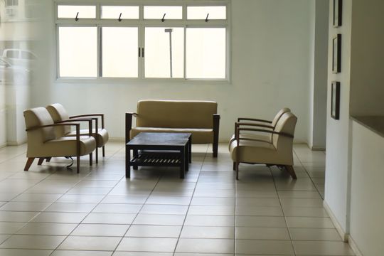 Apartamento para alugar com 2 quartos, 56m² em Itapuã, Salvador