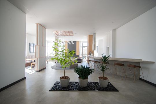 Salão de Festas de apartamento para alugar com 1 quarto, 46m² em Ipiranga, São Paulo