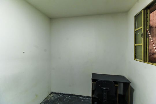 Quarto de apartamento para alugar com 1 quarto, 33m² em Brás, São Paulo