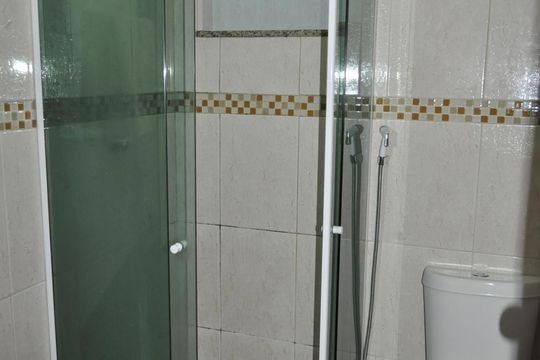Apartamento para alugar com 1 quarto, 42m² em Engenho Novo, Rio de Janeiro