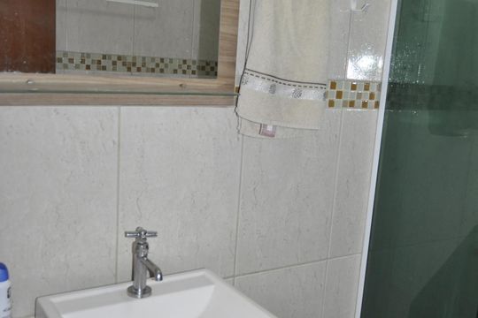 Apartamento para alugar com 1 quarto, 42m² em Engenho Novo, Rio de Janeiro