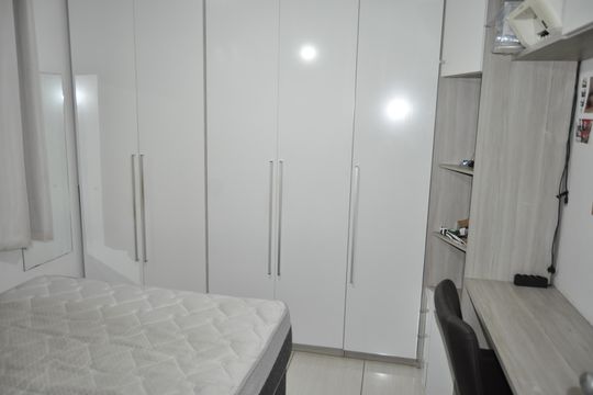 Apartamento para alugar com 1 quarto, 42m² em Engenho Novo, Rio de Janeiro