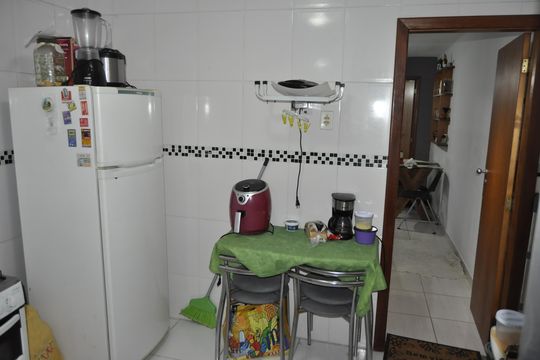 Apartamento para alugar com 1 quarto, 42m² em Engenho Novo, Rio de Janeiro