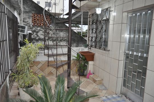Apartamento para alugar com 1 quarto, 42m² em Engenho Novo, Rio de Janeiro